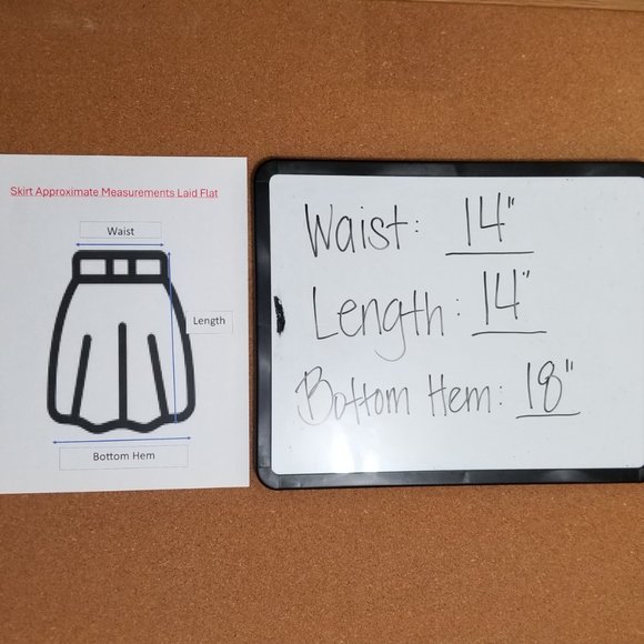 American Eagle Outfitters Hi-Rise Mini Skirt Blue Zipper Sides Frayed Hem Size 4 - Picture 16 of 16